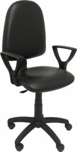 Krzesło biurowe Piqueras y Crespo 4NBGOLF Czarne 1