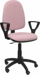 Krzesło biurowe Piqueras y Crespo Krzesło Biurowe Ayna bali Piqueras y Crespo 10BGOLF Różowy 1