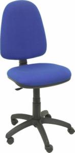 Krzesło biurowe Piqueras y Crespo Ayna BALI229 Niebieskie 1