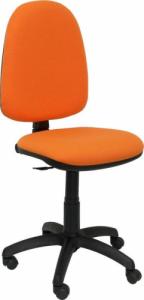 Krzesło biurowe Piqueras y Crespo Ayna BALI308 Pomarańczowe 1