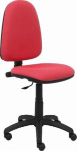Krzesło biurowe Piqueras y Crespo Ayna BALI350 Czerwone 1