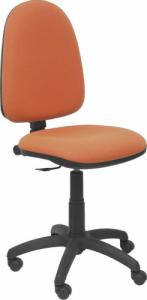 Krzesło biurowe Piqueras y Crespo Ayna BALI363 Brązowe 1