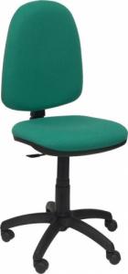 Krzesło biurowe Piqueras y Crespo Ayna BALI456 Czarno-zielone 1