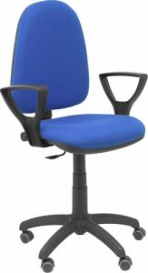 Krzesło biurowe Piqueras y Crespo Ayna BGOLFRP Niebieskie 1
