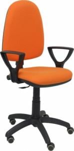 Krzesło biurowe Piqueras y Crespo Ayna BGOLFRP Pomarańczowe 1