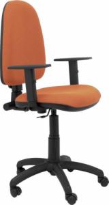 Krzesło biurowe Piqueras y Crespo I363B10 Brązowe 1