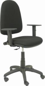 Krzesło biurowe Piqueras y Crespo I840B10 Czarne 1