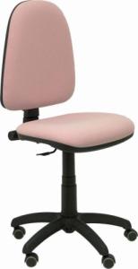 Krzesło biurowe Piqueras y Crespo Ayna LI710RP Różowe 1