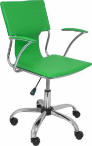 Krzesło biurowe Piqueras y Crespo Bogarra 214VE Zielone 1