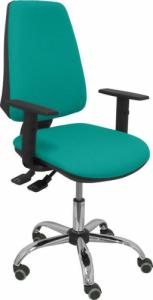 Krzesło biurowe Piqueras y Crespo RBFRITZ Zielone 1