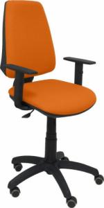 Krzesło biurowe Piqueras y Crespo Elche CP 08B10RP Pomarańczowe 1