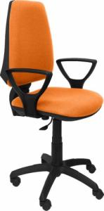 Krzesło biurowe Piqueras y Crespo Elche CP 08BGOLF Pomarańczowe 1
