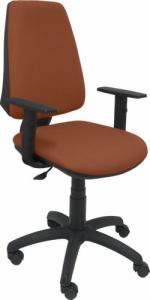 Krzesło biurowe Piqueras y Crespo Elche CP I363B10 Brązowe 1