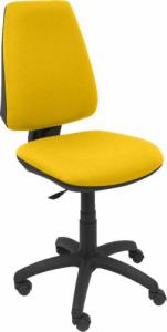 Krzesło biurowe Piqueras y Crespo Elche CP BALI100 Żółte 1