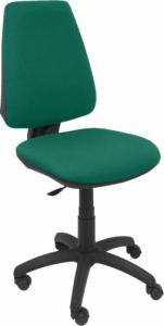 Krzesło biurowe Piqueras y Crespo Elche CP BALI456 Zielone 1