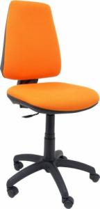 Krzesło biurowe Piqueras y Crespo Elche CP BALI308 Pomarańczowe 1