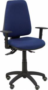 Krzesło biurowe Piqueras y Crespo 00B10RP Granatowe 1
