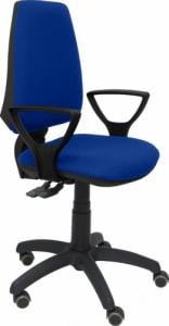 Krzesło biurowe Piqueras y Crespo Elche S BGOLFRP Niebieskie 1
