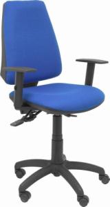 Krzesło biurowe Piqueras y Crespo Elche S I229B10 Niebieskie 1