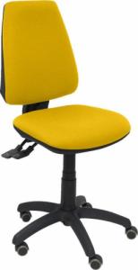 Krzesło biurowe Piqueras y Crespo Elche S LI100RP Żółte 1