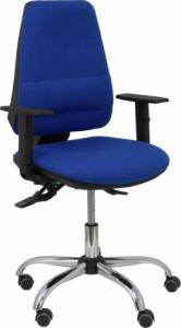 Krzesło biurowe Piqueras y Crespo 24CRRPL Niebieskie 1