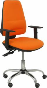 Krzesło biurowe Piqueras y Crespo 24CRRPL Pomarańczowe 1