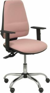 Krzesło biurowe Piqueras y Crespo 24CRRPL Różowe 1