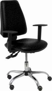Krzesło biurowe Piqueras y Crespo B10CRRP Czarne 1