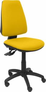 Krzesło biurowe Piqueras y Crespo Elche S BALI100 Żółte 1