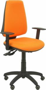 Krzesło biurowe Piqueras y Crespo 08B10RP Pomarańczowe 1