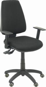 Krzesło biurowe Piqueras y Crespo 40B10RP Czarne 1