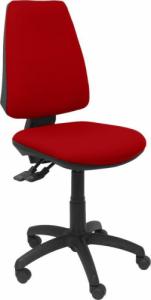 Krzesło biurowe Piqueras y Crespo Elche S BALI350 Czerwone 1