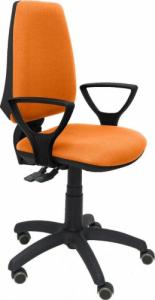 Krzesło biurowe Piqueras y Crespo Elche S BGOLFRP Pomarańczowe 1