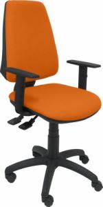 Krzesło biurowe Piqueras y Crespo Elche S I308B10 Pomarańczowe 1
