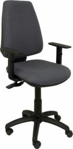 Krzesło biurowe Piqueras y Crespo Elche S I600B10 Ciemnoszare 1