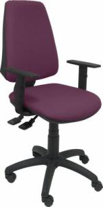 Krzesło biurowe Piqueras y Crespo Elche S I760B10 Fioletowe 1