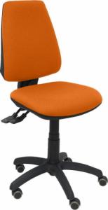 Krzesło biurowe Piqueras y Crespo Elche S LI308RP Pomarańczowe 1