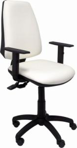 Krzesło biurowe Piqueras y Crespo SPBLB10 Białe 1