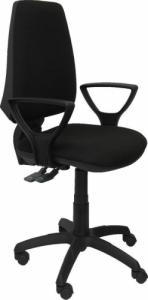 Krzesło biurowe Piqueras y Crespo Elche S 40BGOLF Czarne 1