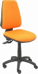 Krzesło biurowe Piqueras y Crespo Elche S BALI308 Pomarańczowe 1