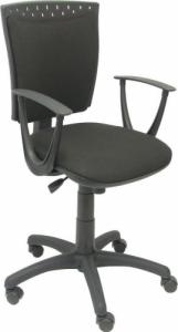 Krzesło biurowe Piqueras y Crespo Ferez 317NE Czarne 1