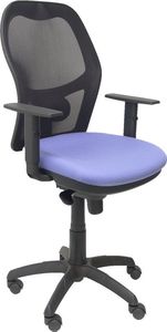 Krzesło biurowe Piqueras y Crespo Jasnoniebieskie 1