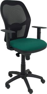 Krzesło biurowe Piqueras y Crespo Bali Zielone 1