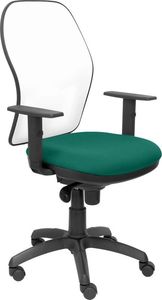 Krzesło biurowe Piqueras y Crespo Jorquera Zielone 1