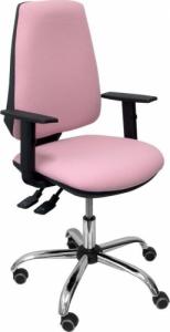 Krzesło biurowe Piqueras y Crespo CRBFRIT Różowe 1