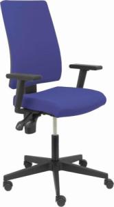 Krzesło biurowe Piqueras y Crespo Lezuza PA229BR Niebieskie 1