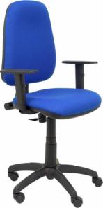 Krzesło biurowe Piqueras y Crespo Sierra I229B10 Niebieskie 1