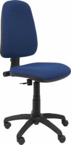 Krzesło biurowe Piqueras y Crespo Sierra BALI200 Granatowe 1