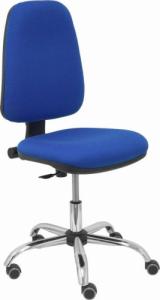 Krzesło biurowe Piqueras y Crespo Socovos BALI229 Niebieskie 1