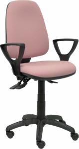 Krzesło biurowe Piqueras y Crespo Tarancón 10BGOLF Różowe 1